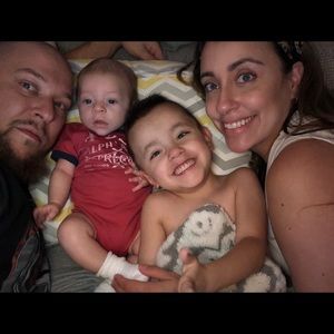 Meet your Posher, Ron